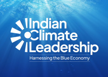 Harnessing the blue economy