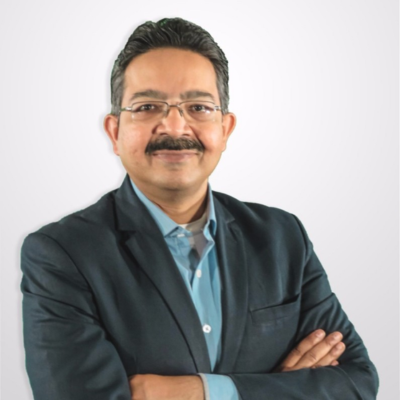 Dr. Shankar Venugopal