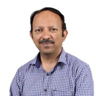 Dr. Vinay Kandpal
