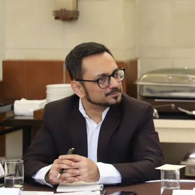 Bibek Bhattacharya