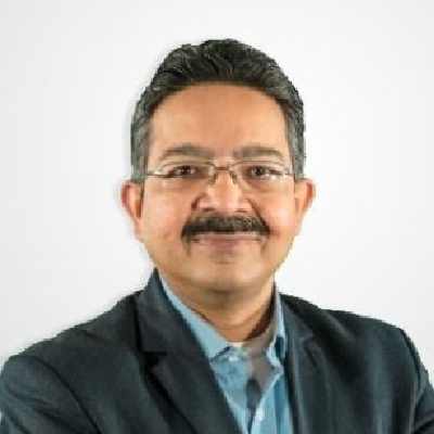 Dr. Shankar Venugopal