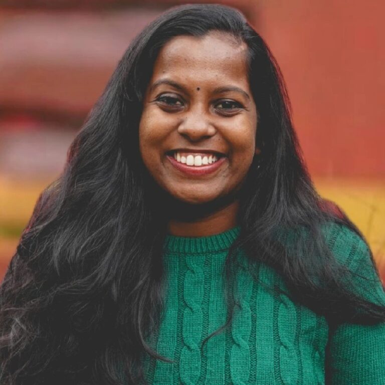 Smt. Sindhu Nepolean
